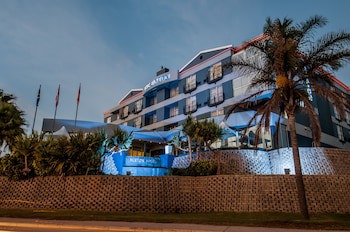 The Paxton Hotel