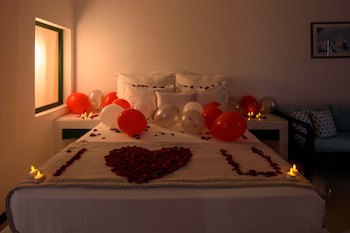 Veggera Hotel galeri fotoğrafı