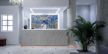 Veggera Hotel fotoğrafı