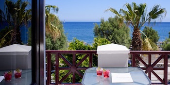 Veggera Hotel galeri fotoğrafı
