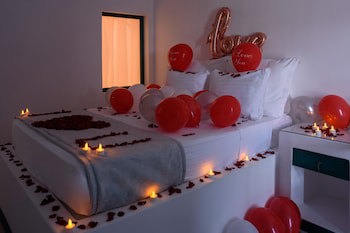 Veggera Hotel galeri fotoğrafı