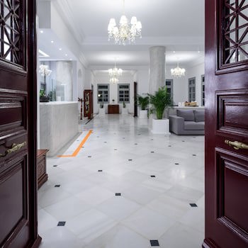Veggera Hotel fotoğrafı