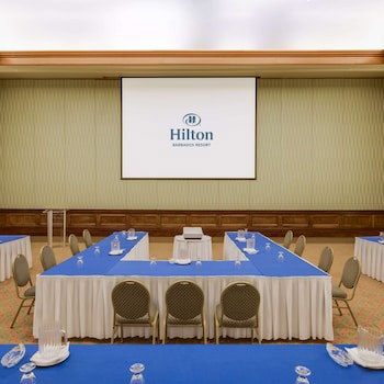 Hilton Barbados Resort