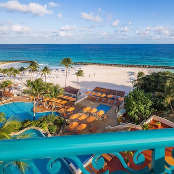 Hilton Barbados Resort
