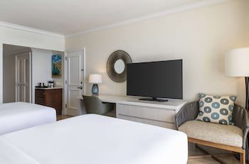 Hilton Barbados Resort