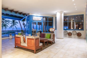 Hilton Barbados Resort