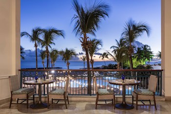 Hilton Barbados Resort