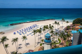 Hilton Barbados Resort