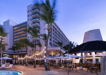 Hilton Barbados Resort