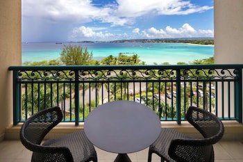 Hilton Barbados Resort