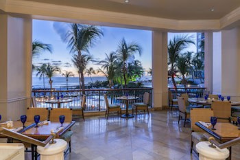 Hilton Barbados Resort