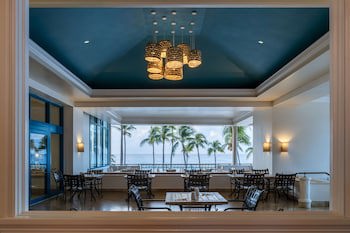 Hilton Barbados Resort