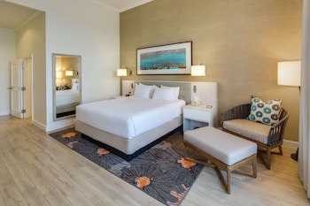 Hilton Barbados Resort