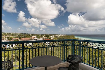 Hilton Barbados Resort