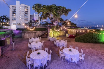 Hilton Barbados Resort
