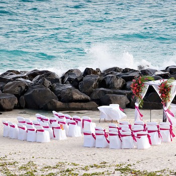 Hilton Barbados Resort