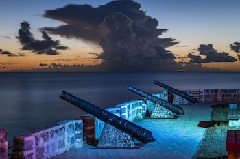Hilton Barbados Resort