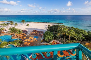 Hilton Barbados Resort