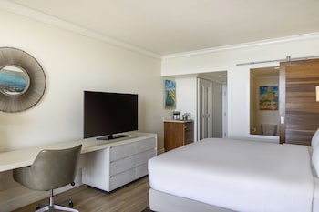 Hilton Barbados Resort