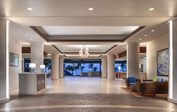 Hilton Barbados Resort