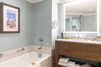 Hilton Barbados Resort