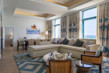 Hilton Barbados Resort