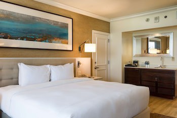 Hilton Barbados Resort