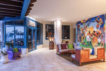 Hilton Barbados Resort