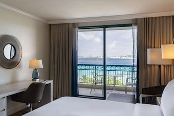 Hilton Barbados Resort