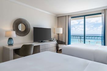 Hilton Barbados Resort