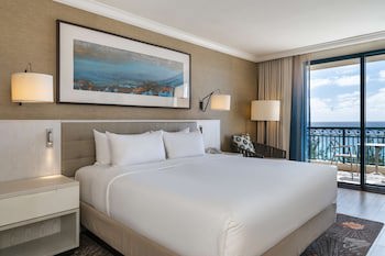 Hilton Barbados Resort