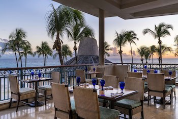 Hilton Barbados Resort