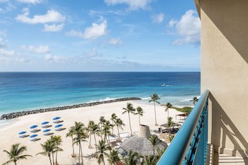 Hilton Barbados Resort