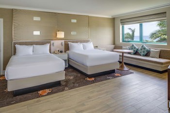 Hilton Barbados Resort