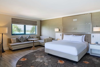 Hilton Barbados Resort
