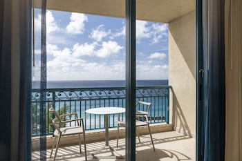 Hilton Barbados Resort