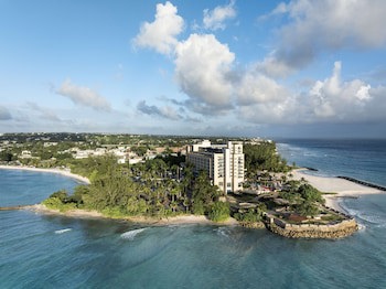 Hilton Barbados Resort