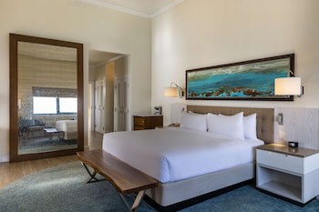 Hilton Barbados Resort