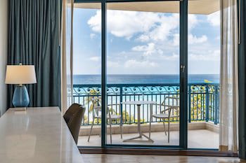 Hilton Barbados Resort