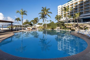Hilton Barbados Resort