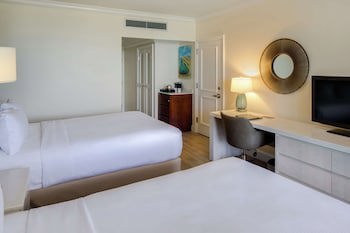 Hilton Barbados Resort