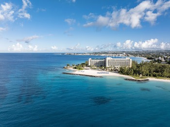 Hilton Barbados Resort