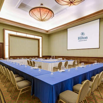 Hilton Barbados Resort