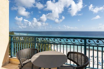Hilton Barbados Resort