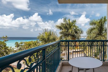 Hilton Barbados Resort