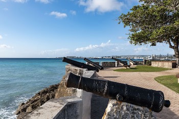 Hilton Barbados Resort