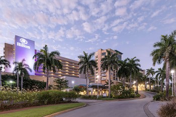 Hilton Barbados Resort