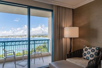 Hilton Barbados Resort