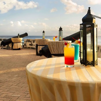 Hilton Barbados Resort