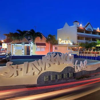 Hilton Barbados Resort